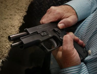Νέο μακελειό στις ΗΠΑ: Ένοπλος σκότωσε 12 άτομα σε φοιτητική γιορτή
